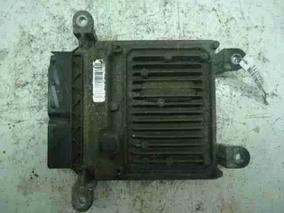 6519000601,6519019400 Блок управления ДВС Mercedes Sprinter W906 Арт 00042772, вид 4