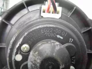 8940007090 Вентилятор отопителя (моторчик печки) Mazda CX-7 Арт 00043870, вид 2