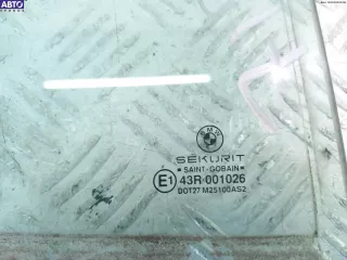 51328163846 Стекло двери задней правой BMW 7 E38 Арт 51659712, вид 2