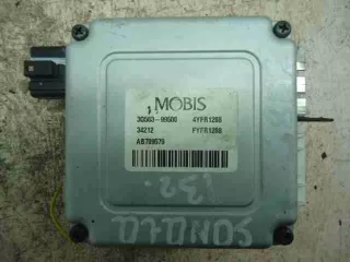 3Q56399500 Силовой модуль рулевого управления Hyundai Sonata (YF) Арт 00038005, вид 2