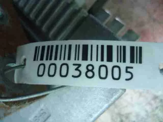 3Q56399500 Силовой модуль рулевого управления Hyundai Sonata (YF) Арт 00038005, вид 5