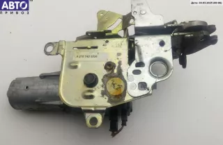  Замок багажника Mercedes E W210 Арт 52654633