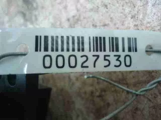 72311SC000 Переключатель отопителя Subaru Forester SH Арт 00027530, вид 2