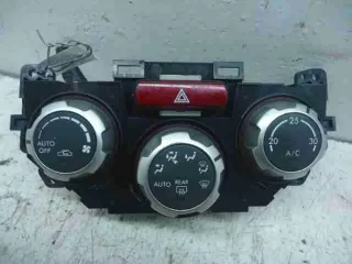 72311SC000 Переключатель отопителя Subaru Forester SH Арт 00027530, вид 4