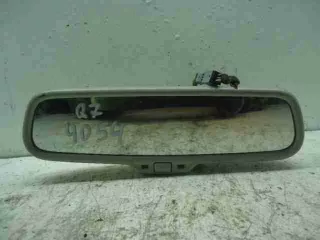  Зеркало салона Audi Q7 4L Арт 00005563, вид 1