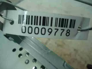 TE72669RXA,CVVM7961AJ Магнитола Mazda CX-9 1 Арт 00009778, вид 3