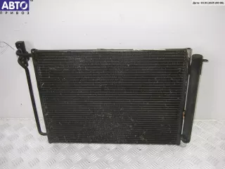 64536914216 Радиатор охлаждения (конд.) BMW X5 E53 Арт 52810219, вид 2