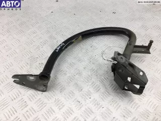 8K5827301J Петля крышки (двери) багажника Audi A4 B8 Арт 52178930