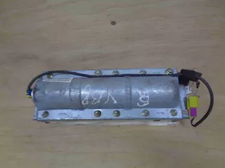 8E0880204 Подушка безопасности пассажира Audi A4 B6 Арт 00001576, вид 1