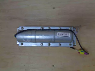 8E0880204B Подушка безопасности пассажира Audi A4 B7 Арт 00002576, вид 3
