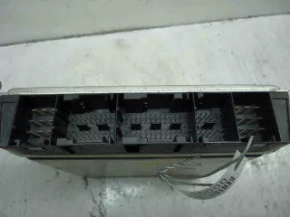 0001536779 Блок управления ДВС Mercedes C W203 2.2л Арт 00003580, вид 2
