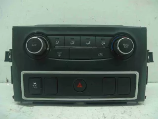 275109FU0A Переключатель отопителя Nissan Titan Арт 00008610, вид 1