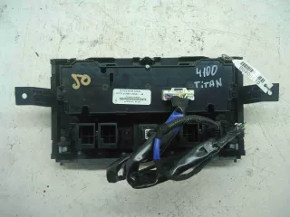 275109FU0A Переключатель отопителя Nissan Titan Арт 00008610, вид 2