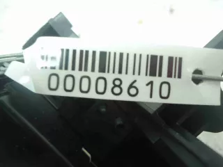 275109FU0A Переключатель отопителя Nissan Titan Арт 00008610, вид 3