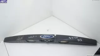 1S71F43400AK Накладка подсветки номера Ford Mondeo 3 Арт 52508836, вид 1
