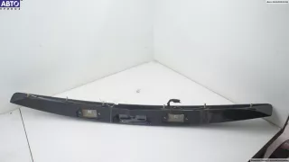 1S71F43400AK Накладка подсветки номера Ford Mondeo 3 Арт 52508836, вид 2