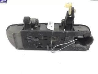  Ручка двери наружная передняя правая Audi A6 C5 (S6,RS6) Арт 53024163, вид 2