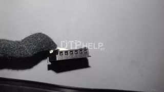  Люк в сборе электрический Audi A6 C6 (S6,RS6) Арт AM21272855, вид 4