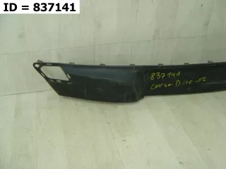13286039 Накладка переднего бампера  Opel Corsa D Арт VD837141, вид 4