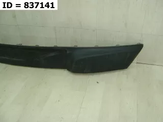 13286039 Накладка переднего бампера  Opel Corsa D Арт VD837141, вид 5