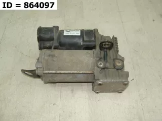 A099320010480 Компрессор кондиционера  Mercedes SK Арт VD864097, вид 1