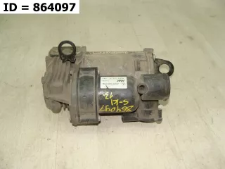 A099320010480 Компрессор кондиционера  Mercedes SK Арт VD864097, вид 2