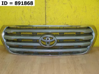 5310160480 Решетка радиатора  Toyota Land Cruiser 200 Арт VD891868, вид 1