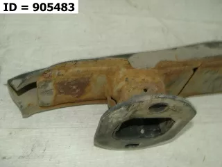51123416246 Усилитель заднего бампера  BMW X3 E83 Арт VD905483, вид 1