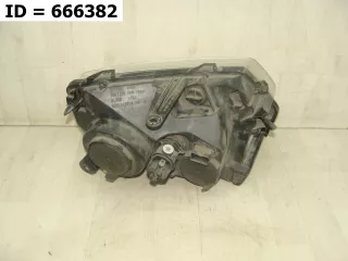 260600069R Фара левая  Renault Duster 1 Арт VD666382, вид 13