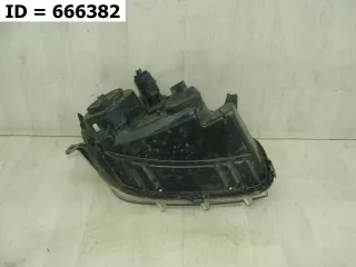 260600069R Фара левая  Renault Duster 1 Арт VD666382, вид 15