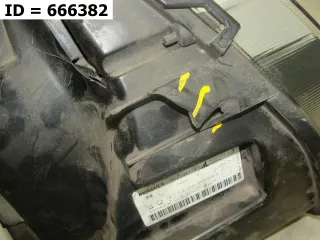 260600069R Фара левая  Renault Duster 1 Арт VD666382, вид 5