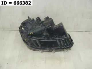 260600069R Фара левая  Renault Duster 1 Арт VD666382, вид 9
