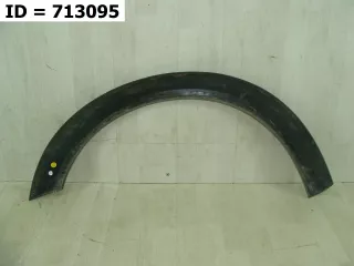 8K9853817 Расширитель арки крыла заднего левого  Audi A4 B8 Арт VD713095, вид 2