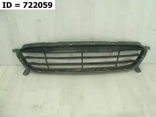 865611R000 Решетка переднего бампера  Hyundai Solaris 1 Арт VD722059, вид 1