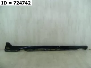4G0853860 Накладка порога правого  Audi A6 C4 (S6,RS6) Арт VD724742, вид 1