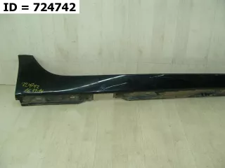 4G0853860 Накладка порога правого  Audi A6 C4 (S6,RS6) Арт VD724742, вид 2