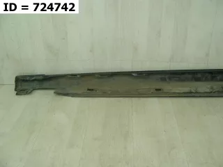 4G0853860 Накладка порога правого  Audi A6 C4 (S6,RS6) Арт VD724742, вид 4
