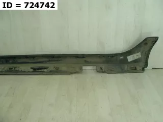 4G0853860 Накладка порога правого  Audi A6 C4 (S6,RS6) Арт VD724742, вид 5