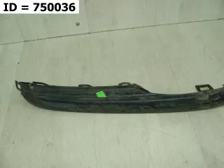 5G0853665A  Накладка решетки переднего бампера  Volkswagen Golf 7 Арт VD750036, вид 3