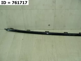 6RF853835 Молдинг заднего бампера  Volkswagen Polo 5 Арт VD761717, вид 3
