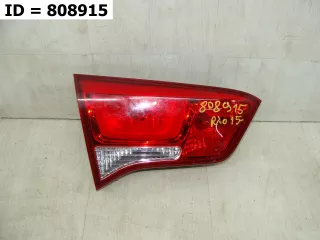 924034X500 Фонарь задний левый внутренний  Kia Rio 3 Арт VD808915, вид 1