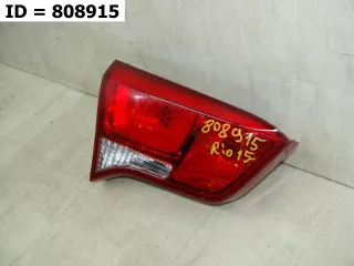 924034X500 Фонарь задний левый внутренний  Kia Rio 3 Арт VD808915, вид 2