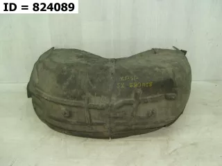 51487290669 Подкрылок задний левый  BMW X5 F15 Арт VD824089
