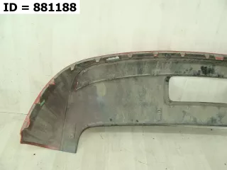 8U0807434GGRU Спойлер заднего бампера  Audi Q3 1 Арт VD881188, вид 3