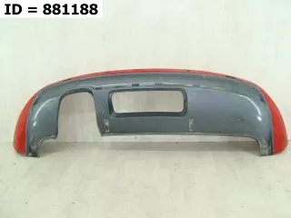 8U0807434GGRU Спойлер заднего бампера  Audi Q3 1 Арт VD881188, вид 4