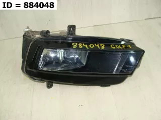 5G0941662 Птф передняя правая  Volkswagen Golf 7 Арт VD884048, вид 1