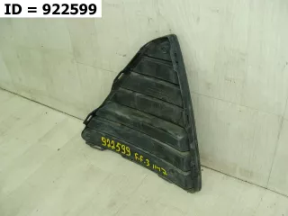 1718737 Решетка переднего бампера левая  Ford Focus 3 Арт VD922599, вид 5