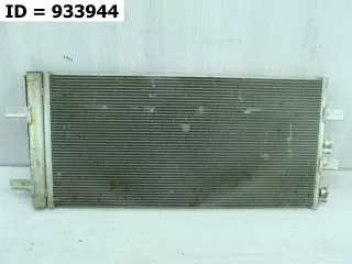 64539271207 Радиатор кондиционера  BMW X1 F48 Арт VD933944, вид 1