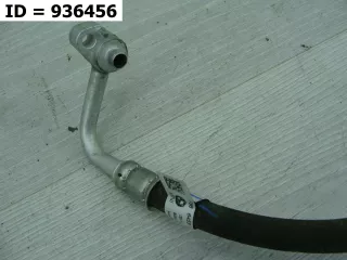 64539209727 Трубка кондиционера  BMW X1 F48 Арт VD936456, вид 3