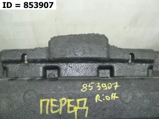 86520H0000 Абсорбер (наполнитель) переднего бампера  Kia Rio 4 Арт VD853907, вид 4